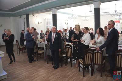 Jubileusz Diamentowych i Złotych Godów 2025