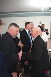 Jubileusz Diamentowych i Złotych Godów 2025