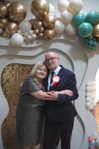 Jubileusz Diamentowych i Złotych Godów 2025