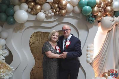 Jubileusz Diamentowych i Złotych Godów 2025