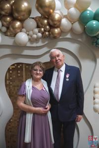 Jubileusz Diamentowych i Złotych Godów 2025