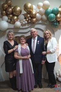 Jubileusz Diamentowych i Złotych Godów 2025