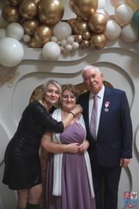 Jubileusz Diamentowych i Złotych Godów 2025