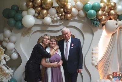 Jubileusz Diamentowych i Złotych Godów 2025