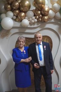 Jubileusz Diamentowych i Złotych Godów 2025