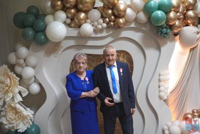 Jubileusz Diamentowych i Złotych Godów 2025