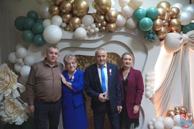 Jubileusz Diamentowych i Złotych Godów 2025