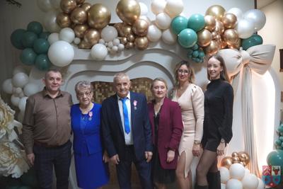 Jubileusz Diamentowych i Złotych Godów 2025