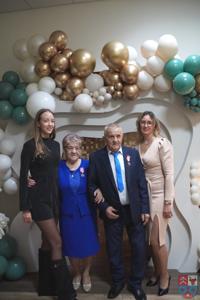 Jubileusz Diamentowych i Złotych Godów 2025