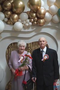 Jubileusz Diamentowych i Złotych Godów 2025