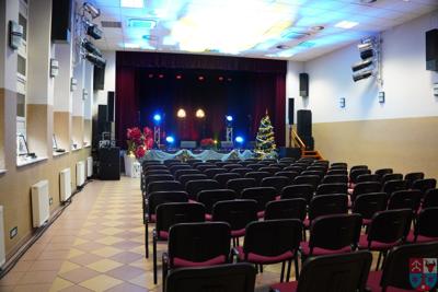 Świąteczny Kiermasz i Pokaz Stołów Wigilijnych 2025!