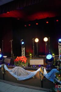 Świąteczny Kiermasz i Pokaz Stołów Wigilijnych 2025!