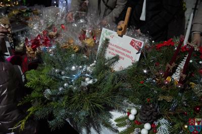 Świąteczny Kiermasz i Pokaz Stołów Wigilijnych 2025!