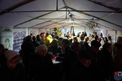 Świąteczny Kiermasz i Pokaz Stołów Wigilijnych 2025!