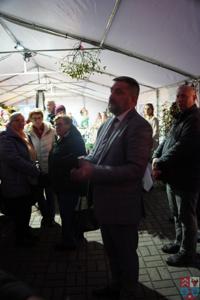 Świąteczny Kiermasz i Pokaz Stołów Wigilijnych 2025!