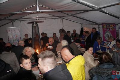 Świąteczny Kiermasz i Pokaz Stołów Wigilijnych 2025!