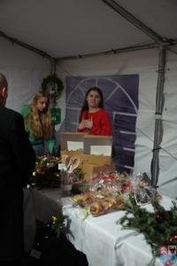 Świąteczny Kiermasz i Pokaz Stołów Wigilijnych 2025!