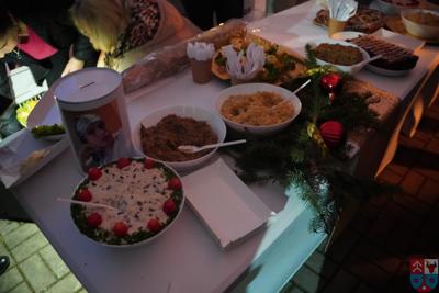 Świąteczny Kiermasz i Pokaz Stołów Wigilijnych 2025!