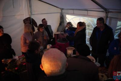 Świąteczny Kiermasz i Pokaz Stołów Wigilijnych 2025!