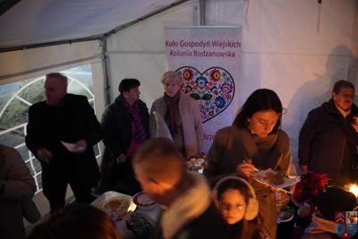 Świąteczny Kiermasz i Pokaz Stołów Wigilijnych 2025!