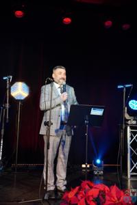 Świąteczny Kiermasz i Pokaz Stołów Wigilijnych 2025!