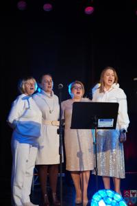 Świąteczny Kiermasz i Pokaz Stołów Wigilijnych 2025!