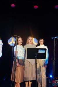 Świąteczny Kiermasz i Pokaz Stołów Wigilijnych 2025!