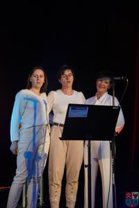 Świąteczny Kiermasz i Pokaz Stołów Wigilijnych 2025!