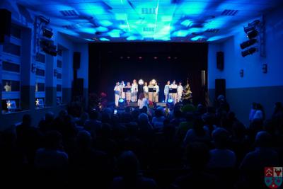 Świąteczny Kiermasz i Pokaz Stołów Wigilijnych 2025!