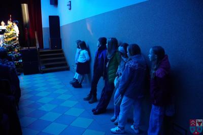 Świąteczny Kiermasz i Pokaz Stołów Wigilijnych 2025!