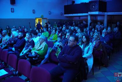 Świąteczny Kiermasz i Pokaz Stołów Wigilijnych 2025!