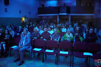 Świąteczny Kiermasz i Pokaz Stołów Wigilijnych 2025!