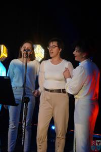 Świąteczny Kiermasz i Pokaz Stołów Wigilijnych 2025!