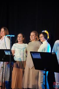 Świąteczny Kiermasz i Pokaz Stołów Wigilijnych 2025!