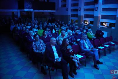 Świąteczny Kiermasz i Pokaz Stołów Wigilijnych 2025!