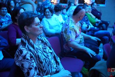 Świąteczny Kiermasz i Pokaz Stołów Wigilijnych 2025!