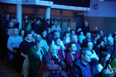 Świąteczny Kiermasz i Pokaz Stołów Wigilijnych 2025!