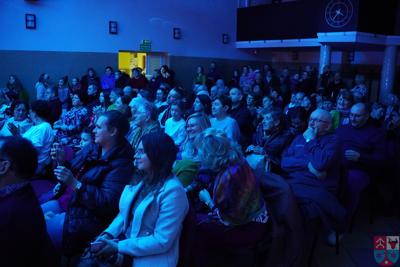 Świąteczny Kiermasz i Pokaz Stołów Wigilijnych 2025!