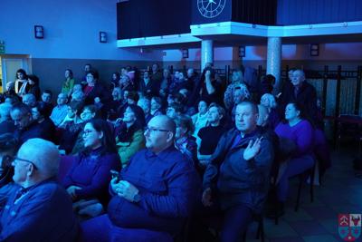 Świąteczny Kiermasz i Pokaz Stołów Wigilijnych 2025!