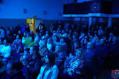 Świąteczny Kiermasz i Pokaz Stołów Wigilijnych 2025!