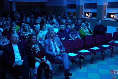 Świąteczny Kiermasz i Pokaz Stołów Wigilijnych 2025!