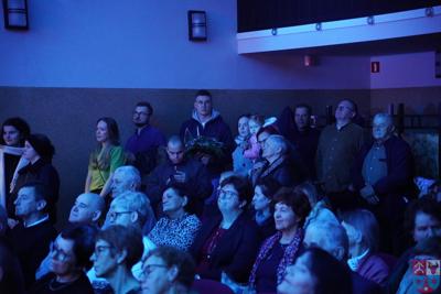 Świąteczny Kiermasz i Pokaz Stołów Wigilijnych 2025!