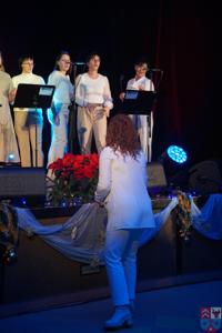 Świąteczny Kiermasz i Pokaz Stołów Wigilijnych 2025!