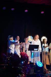 Świąteczny Kiermasz i Pokaz Stołów Wigilijnych 2025!