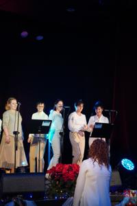 Świąteczny Kiermasz i Pokaz Stołów Wigilijnych 2025!