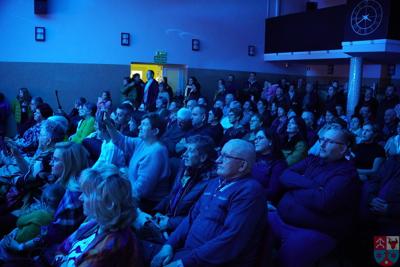 Świąteczny Kiermasz i Pokaz Stołów Wigilijnych 2025!