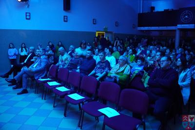 Świąteczny Kiermasz i Pokaz Stołów Wigilijnych 2025!