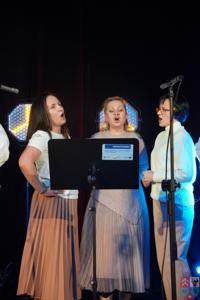 Świąteczny Kiermasz i Pokaz Stołów Wigilijnych 2025!