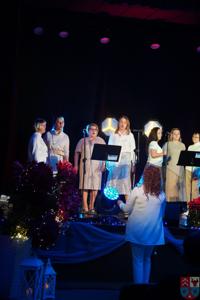 Świąteczny Kiermasz i Pokaz Stołów Wigilijnych 2025!