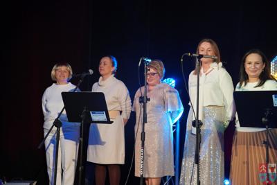 Świąteczny Kiermasz i Pokaz Stołów Wigilijnych 2025!